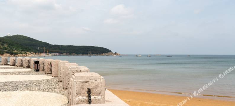 威海海景家庭房普通公寓图片