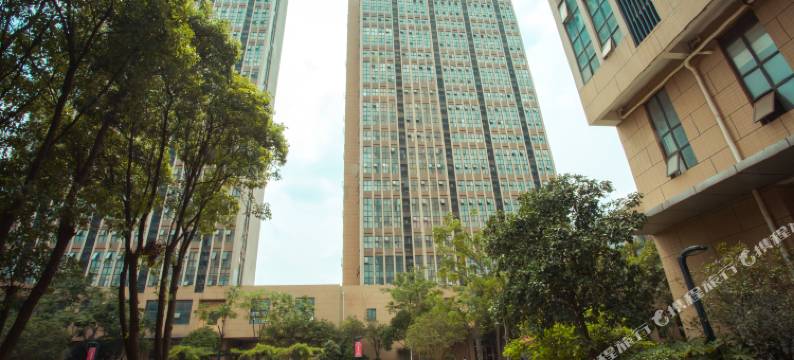 长沙凯旋公寓酒店图片