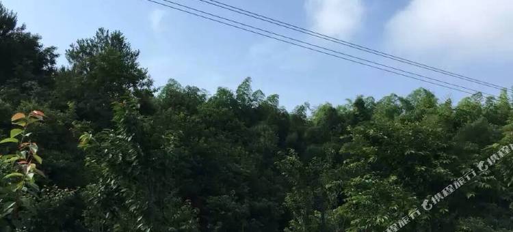 永泰云顶云仙居客栈图片