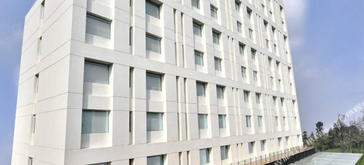 加德满都万枫酒店(Fairfield by Marriott Kathmandu)图片