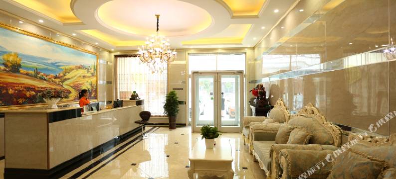 雅客e家酒店(正定曙光路店)图片