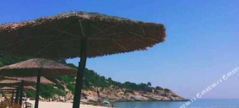 连云港观海潮海景别墅图片