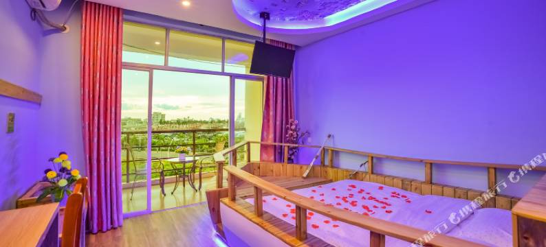 北海聆海客栈图片