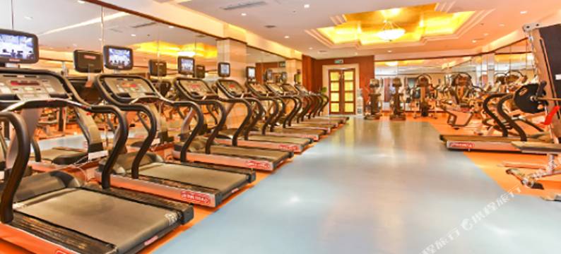 南京天泓山庄酒店图片