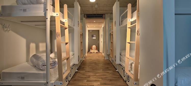 威尼斯安达旅馆(Anda Venice Hostel)图片