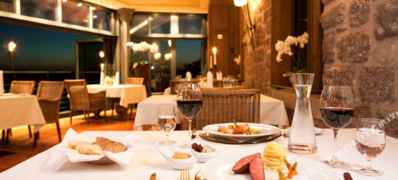 瓦特堡浪漫酒店(Romantik Hotel Auf der Wartburg)图片