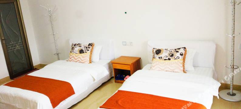 泰宁江湾农庄图片