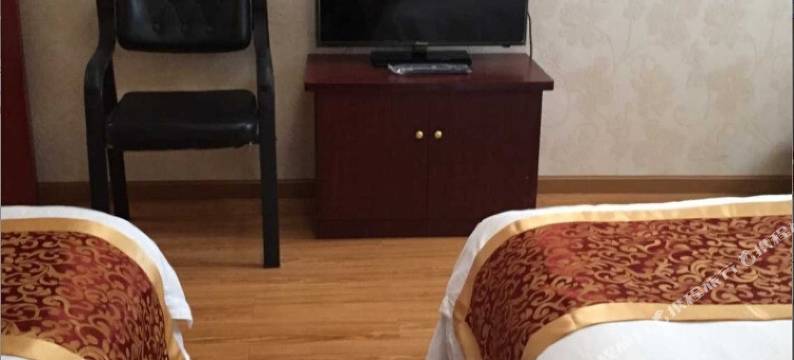 林芝心月宾馆图片