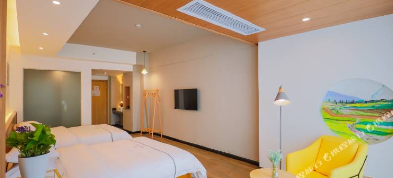 张家界凯成酒店(天门山索道站店)图片