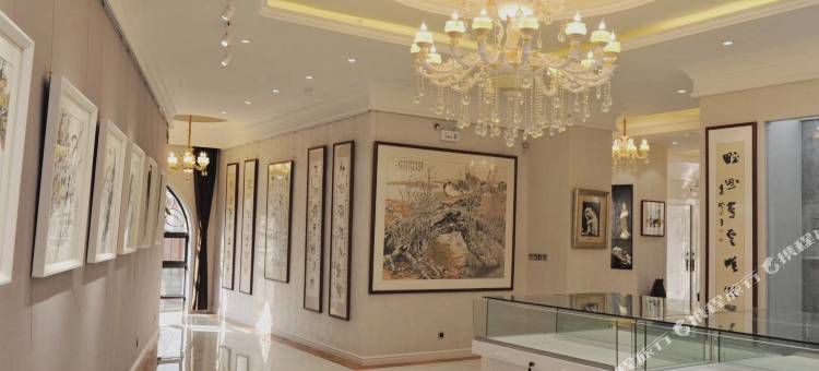 吾家大酒店(宜昌东站五一广场店)图片