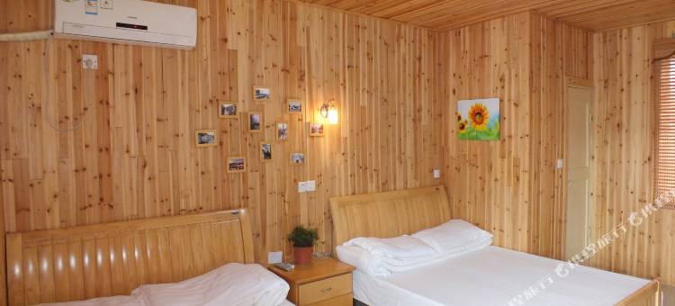 乌镇李叔叔民宿图片