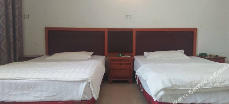 桃源兴盛招待所图片