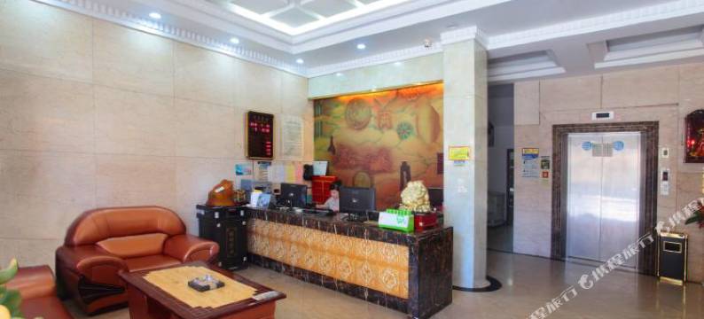 舟山南恒商务宾馆图片