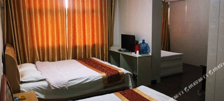 蓬莱怡美旅馆图片