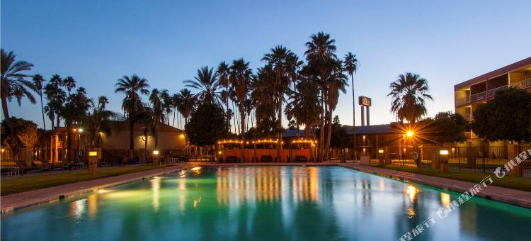 Hotel Tucson City Center, Ascend Hotel Collection图片
