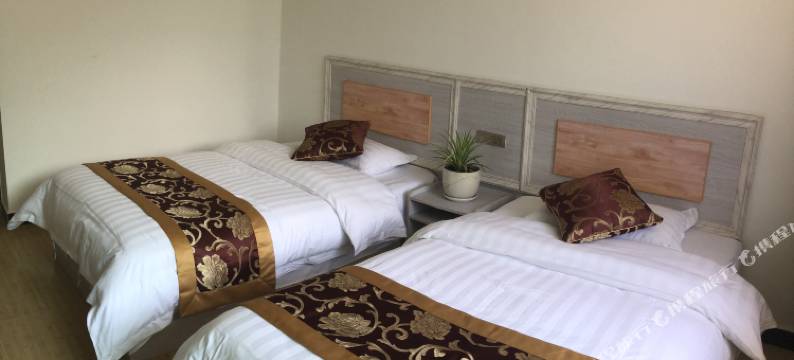 远航山庄(梵净山东门店)图片