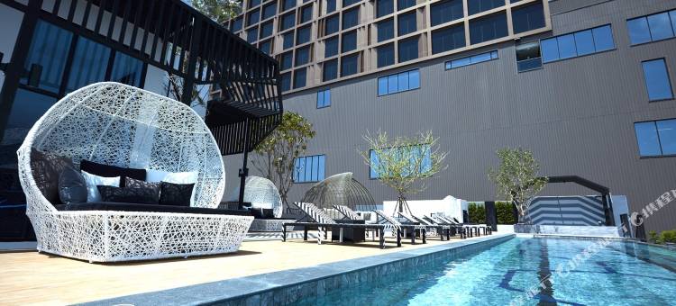 芭堤雅切佐酒店(Chezzotel Pattaya)图片