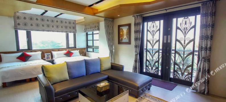 典藏花都会馆 | 近东大门夜市图片