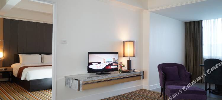 合艾盛泰乐酒店(Centara Hotel Hat Yai)图片