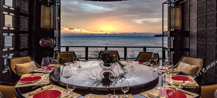 兰卡威丽思卡尔顿酒店(The Ritz-Carlton, Langkawi)图片