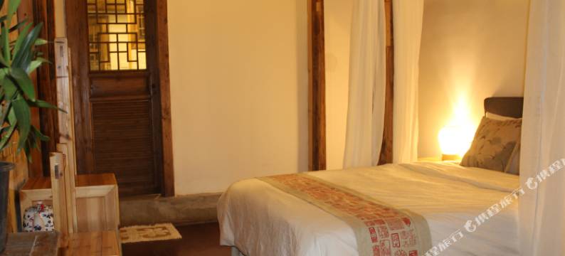 黟县雁栖堂客栈图片