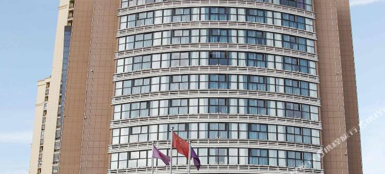 池州竹子酒店图片