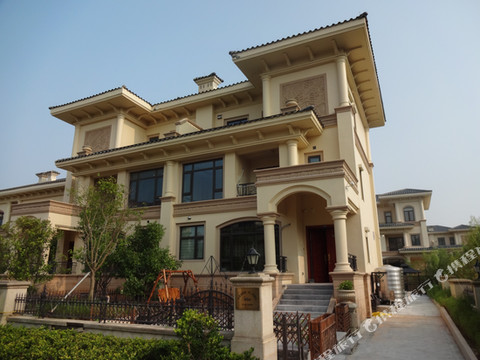 启东恒大威尼斯海庭湾酒店