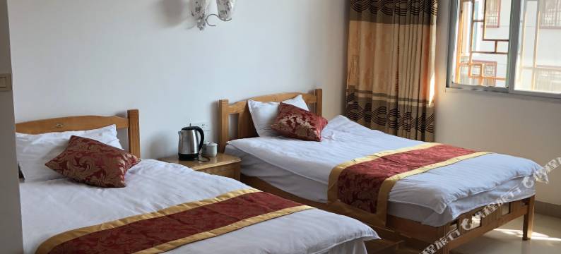 三清山有朋山庄图片