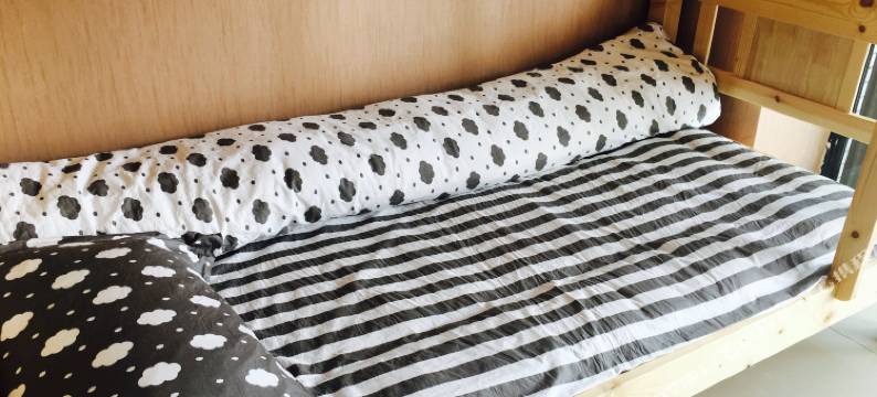 深圳灯塔酒店式精品青年旅社图片