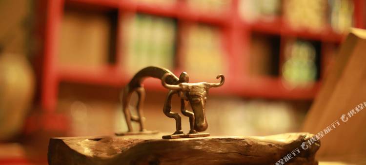 米林如梦令客栈图片