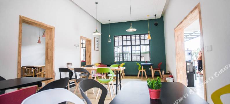 普者黑一杯水原宿图片