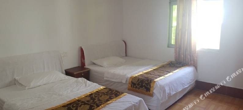 平潭塘屿岛海坛饭庄民宿图片