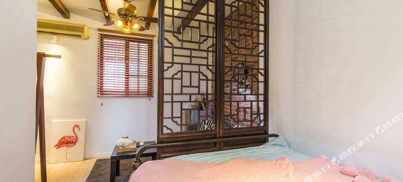 上海棒冰特色民宿图片