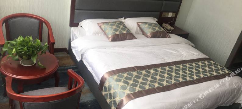 金寨晨宇小镇客栈图片