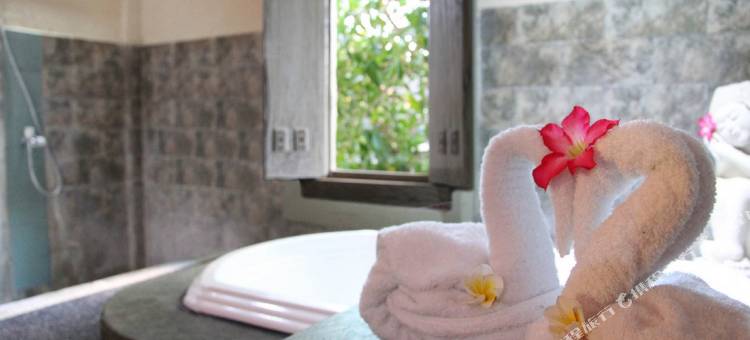 雅加达巴厘岛海滩水疗度假村(The Jayakarta Bali Beach Resort)图片