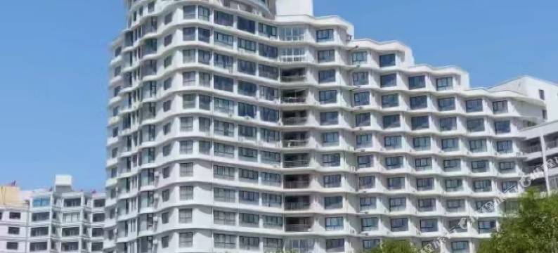 小鱼儿观海公寓(长岛一部)图片