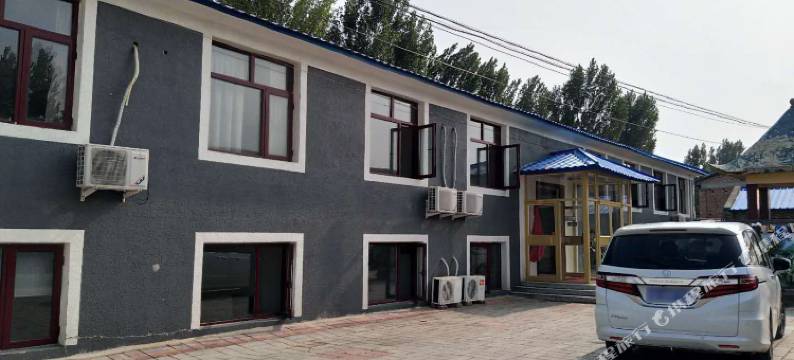 北京源天然生态农庄图片