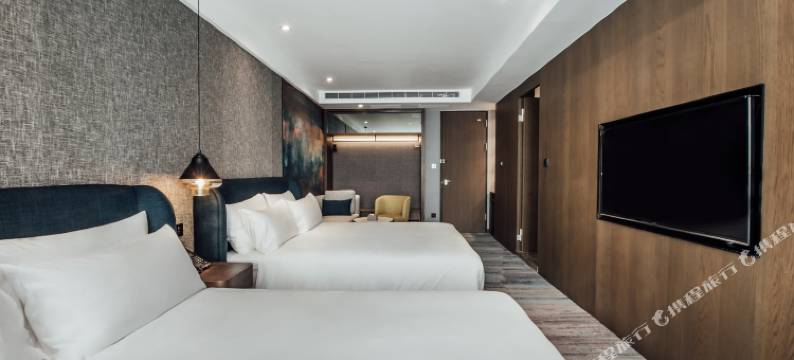 高雄钧怡大饭店图片