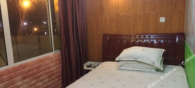 上海海日宾馆图片