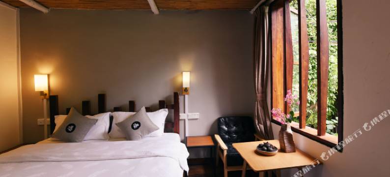 黄姚水墨客栈图片