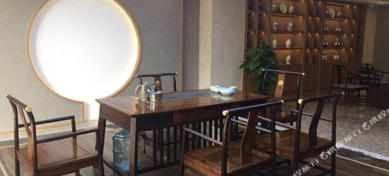 凤台御泉湾酒店图片