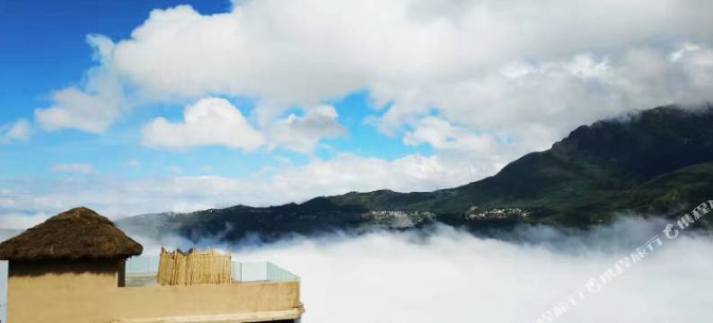 憬悦云图民宿(元阳1号店)图片