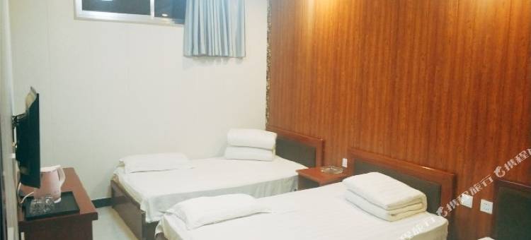 宁县兰天宾馆图片