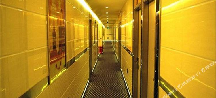 布丁酒店(苏州汽车南站团结桥地铁站店)图片