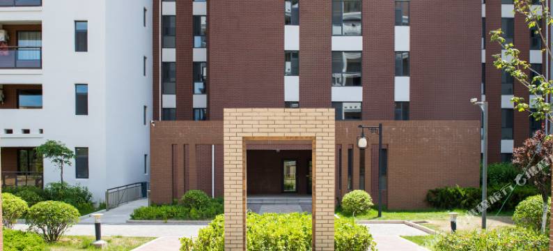 威海一米阳光公寓(碧海云居尚品)图片