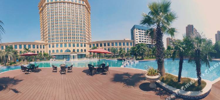 洪湖国际大酒店图片