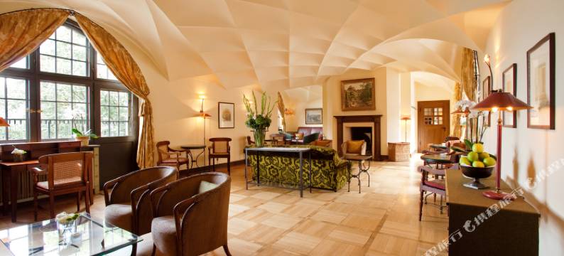 瓦特堡浪漫酒店(Romantik Hotel Auf der Wartburg)图片