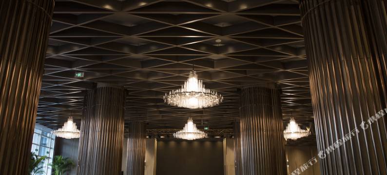 重庆圣荷酒店图片