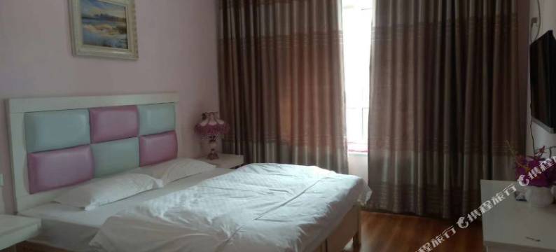 中牟心怡公寓图片