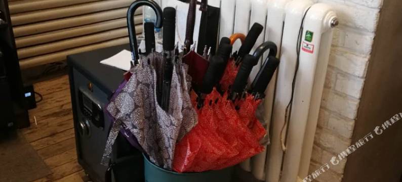 北京美第奇精选酒店图片